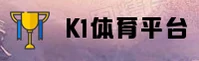 K1体育官方网站