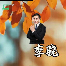 李骁