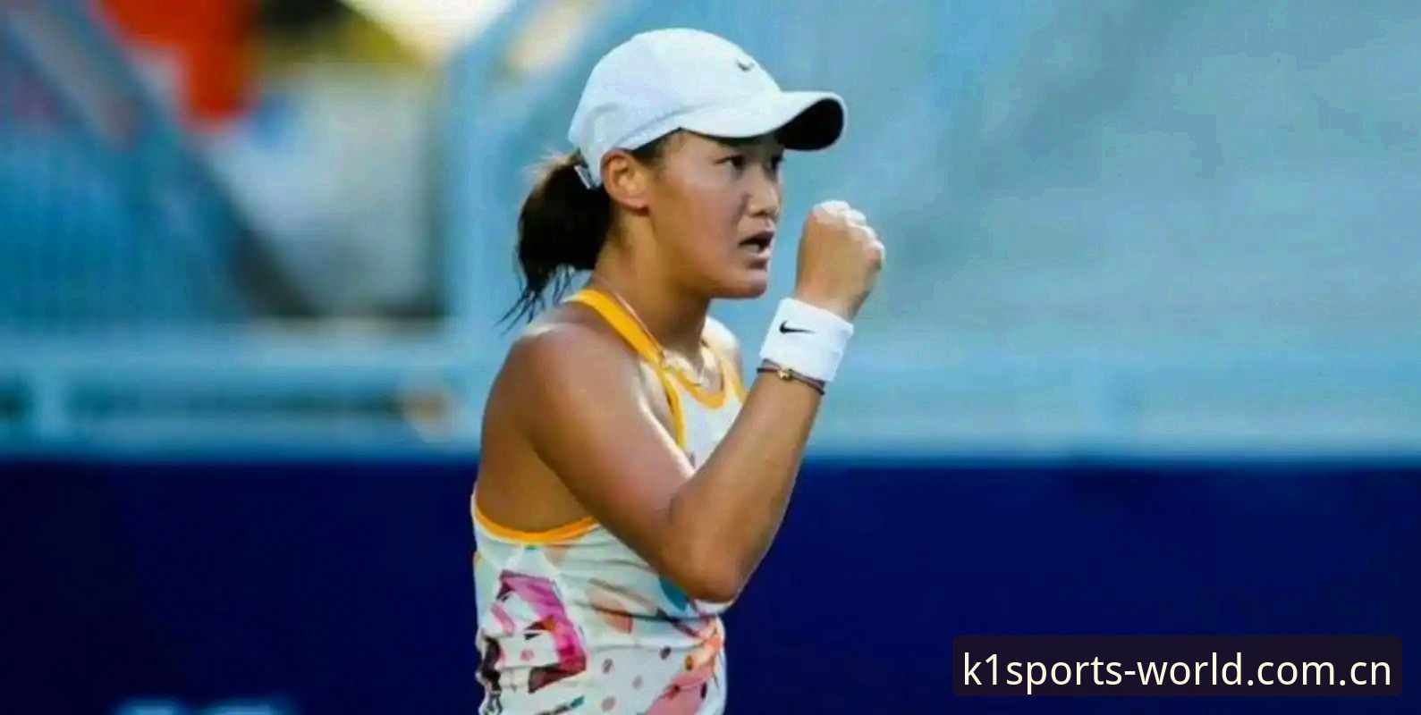 K1体育更新 2026年法网女单抽签解析:中国金花们的挑战与机遇